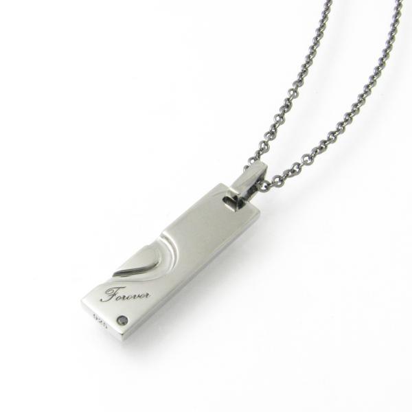 �l�b�N���X �����Y close to me �V���o�[ ���Y���ӂ��� SN13-191