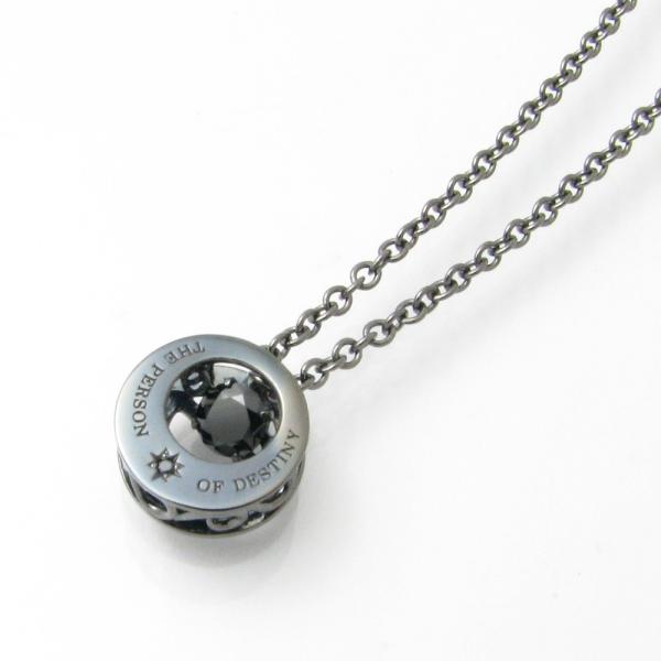 �l�b�N���X �����Y close to me �V���o�[ �T�[�N�� ���� SN13-197