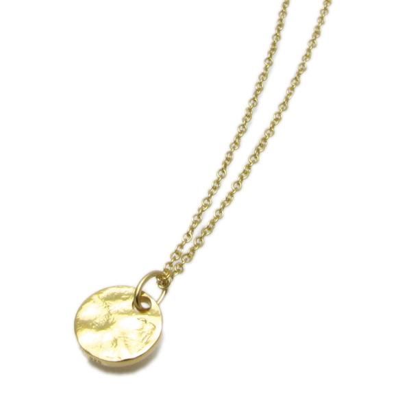 �l�b�N���X ���f�B�[�X close to me �V���o�[ �S�[���h�R�[�g �T�[�N�� ���o�[�V�u�� SN13-228