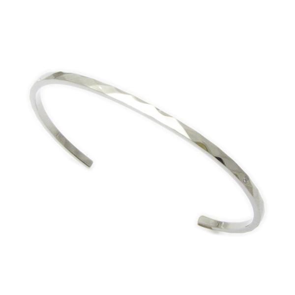 �o���O�� ���f�B�[�X �X�e�����X �_�C�������h �u���X���b�g close to me SVA11-010