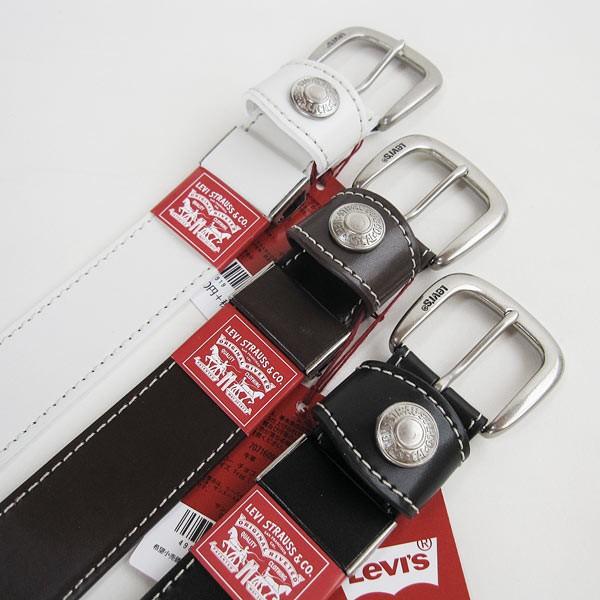 Levi Sリーバイス コンチョ牛革ベルト40mm レザーベルト 白 茶 黒 Buyee Buyee 日本の通販商品 オークションの代理入札 代理購入