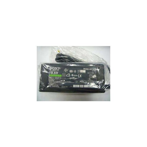 ySONY_VAIOΉzACA_v^(19.5V/4.1A)yPCGA-AC19V13z