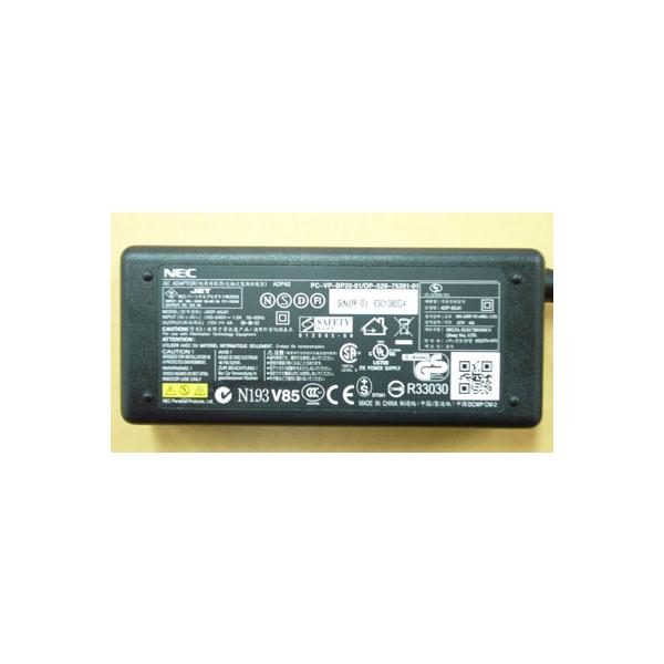 NECm[gPCΉACA_v^ ADP62 (15V/4A)