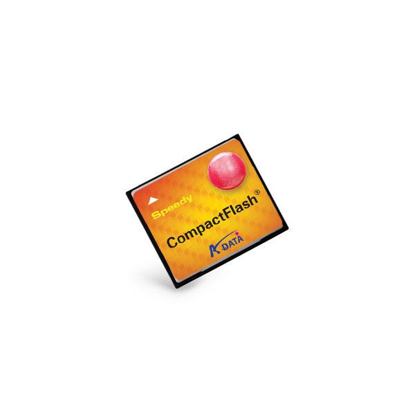 A-DATA CF-Speedy(40{)/4GB
