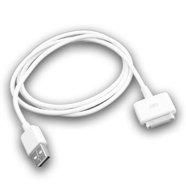 IPODUSB(TypeAn/IX)ϊP[u/1myIPOD-A1-Wz