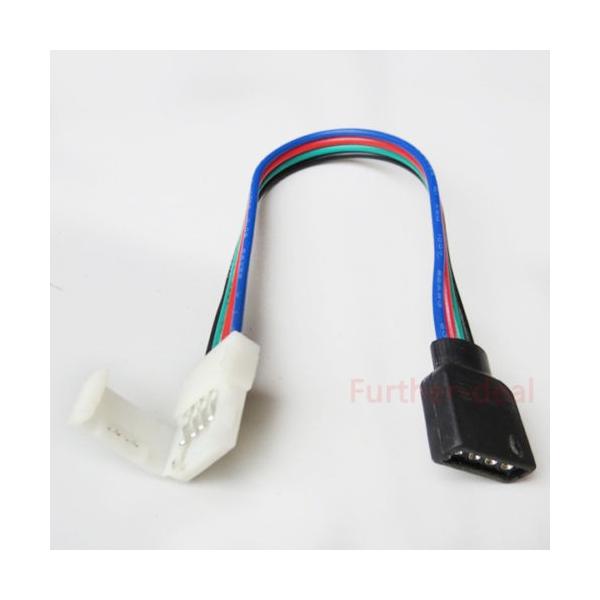 4Pin-2WaytLVuP[u(LEDXgbvRGB/4Pin/X)yLED-RGBFz