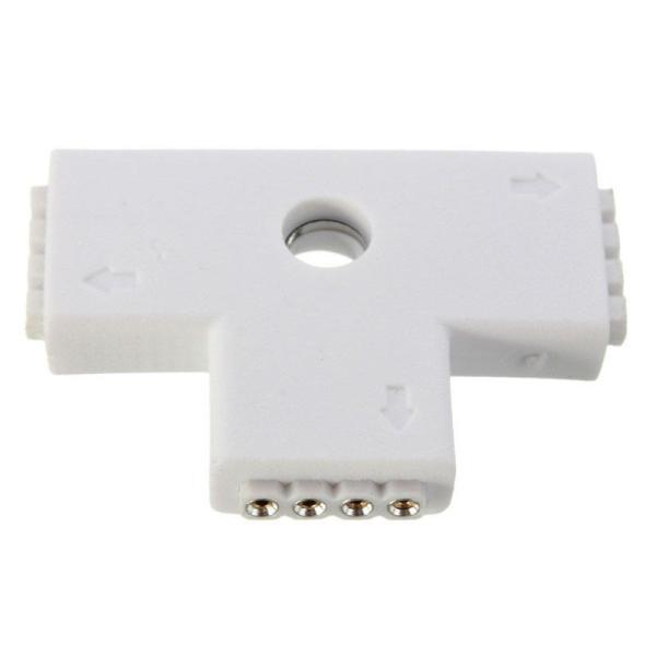 LEDe[vCg4PinT^A_v^(4Pin/RGB/3528/5050/5630p)yLED-Tshapez