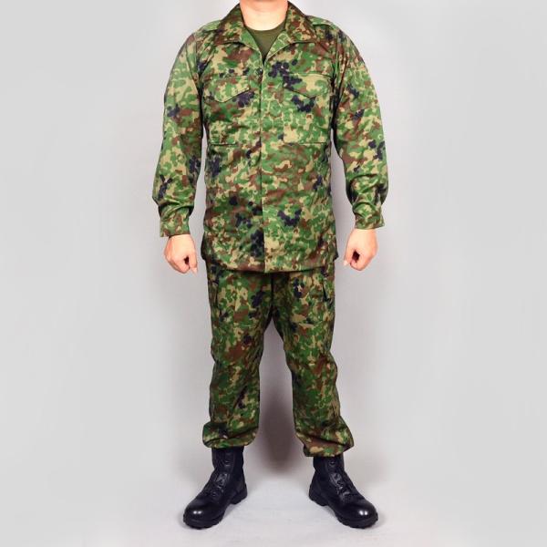 蜜事業カウンタ迷彩作業服 Jmclaw Org