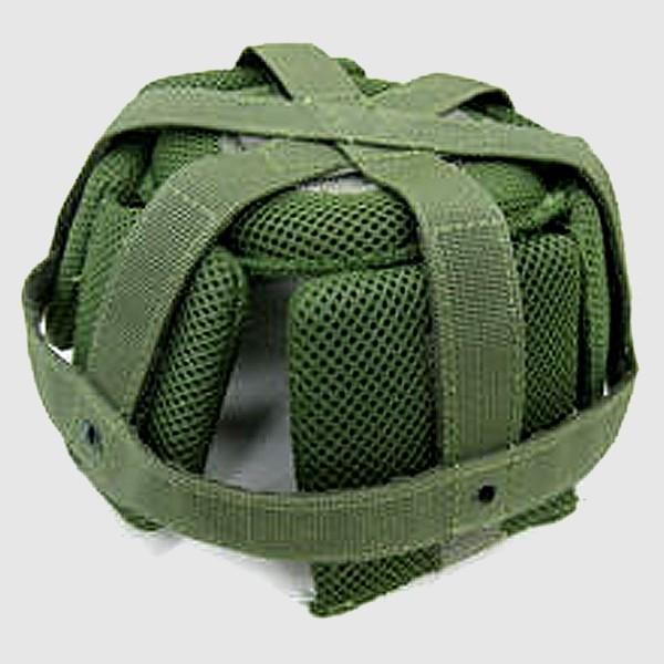 ８８式鉄帽用 ヘルメットクッション Dejapan Bid And Buy Japan With 0 Commission