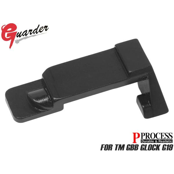 【関連検索キーワード】GUARDER ガーダー グロック GLOCK エキスラクタ イジェクター エジェクター ガスガン ガスブローバック G19 リアル化 WE KJ 東京マルイ ドレスアップ …★☆★ 5,500円以上ご購入で送料無料 ...