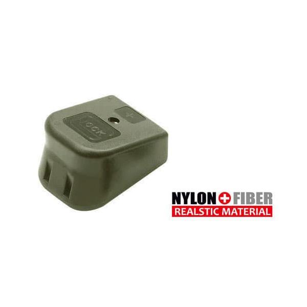 【関連検索キーワード】GLK-106(OD) GUARDER ガーダー東京マルイ カスタム ガスガン ガスブローバック サバイバルゲーム サバゲ グロック GLOCK 改造 カスタム ドレスアップ マガジンダンパー マガジンベース  G17...