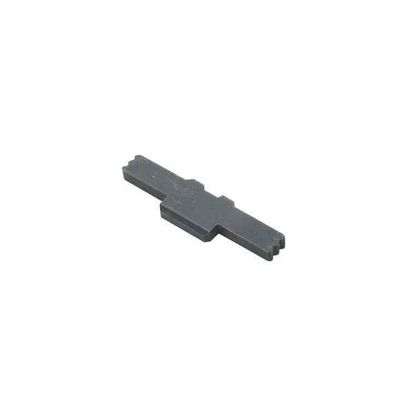 GLOCK-72(BK)　GUARDER ガーダー スチールスライドロック マルイ/KJ/WE グロック(GBB)用 GLK-72(BK)