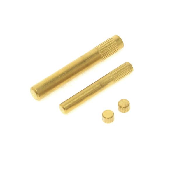 【関連検索キーワード】TOKYO MARUI ガンズモディファイ グロック GLOCK WE KJ WORKS STARK ARMS G17 G19 G22 G26 G34 ガスガン トイガン カスタム ドレスアップ 改造 ダミーピン トリ...