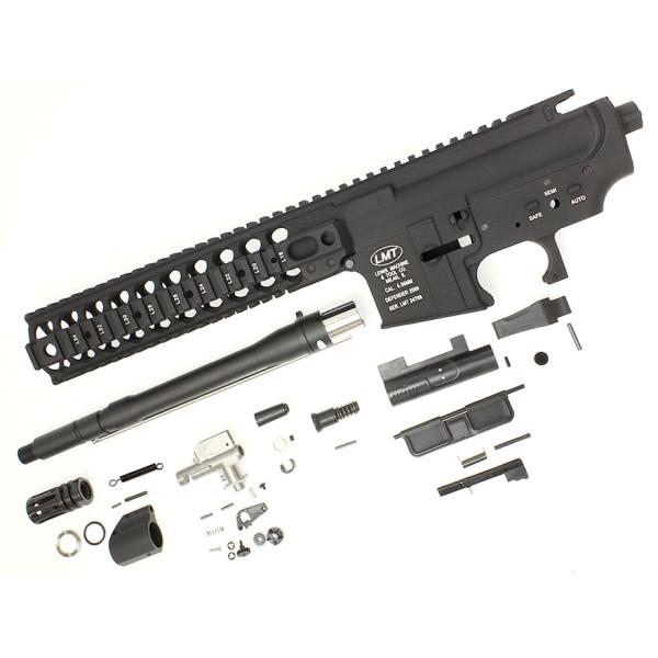 GP-MEB003M G&P MRP メタルフレームセット(M) BK : MILITARY BASE