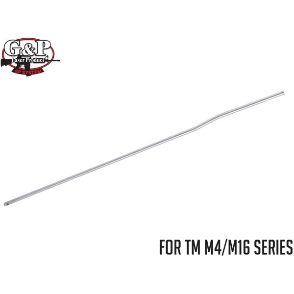 【関連検索キーワード】G&amp;P ジーアンドピー ガスチューブ トイガン ガスガン ガスブローバック GBB AEG 電動ガン サバゲー サバイバルゲーム 東京マルイ M16A2 VN A1 SR25 SR-25 Rifle  SOCO...