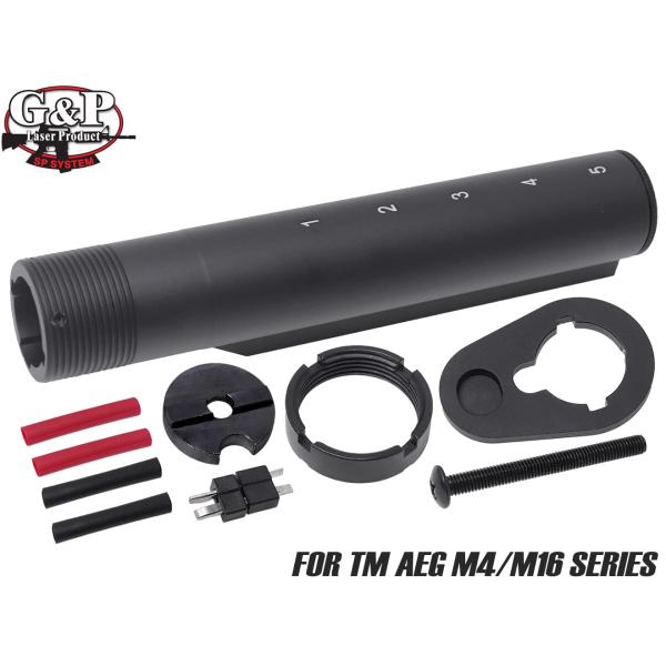 【関連検索キーワード】ジーアンドピー MARUI M4A1 SOCOM SOPMOD R.I.S. SYSTEM ICS CYMA KSC TOP 電動ガン トイガン エアガン サバゲ サバイバルゲーム バッテリーストック クレーンストック...