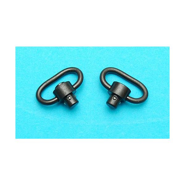 【関連検索キーワード】G&amp;P ジーアンドピー　QDスリング　マウント アタッチメント トイガン 電動ガン サバゲー サバイバルゲーム GP949 Black ブラック 黒★☆★ 5,500円以上ご購入で送料無料 ★☆★[ G&amp...