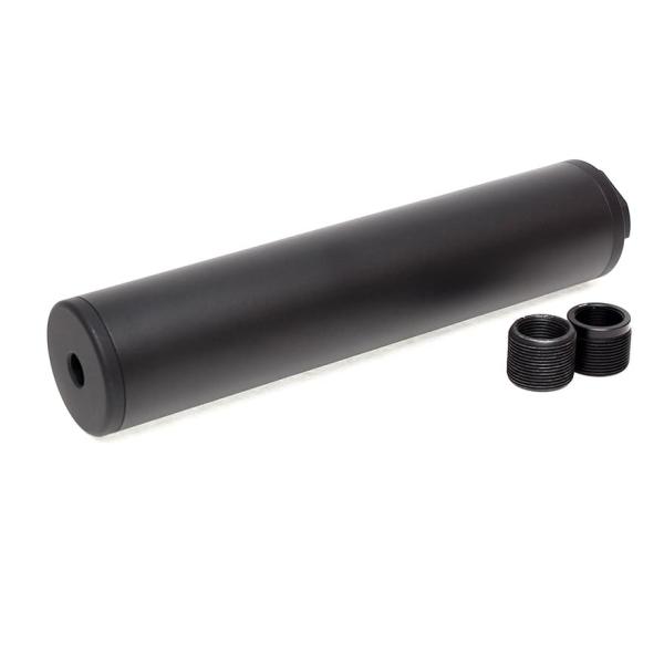 【関連検索キーワード】FMA Silencer CO オクテイン サプレッサー Muzzle device 9mm×19mm パラベラム  消音器 サバゲー サバイバルゲーム トイガン 電動ガン ガスガン エアソフトガン 改造 カスタム ド...