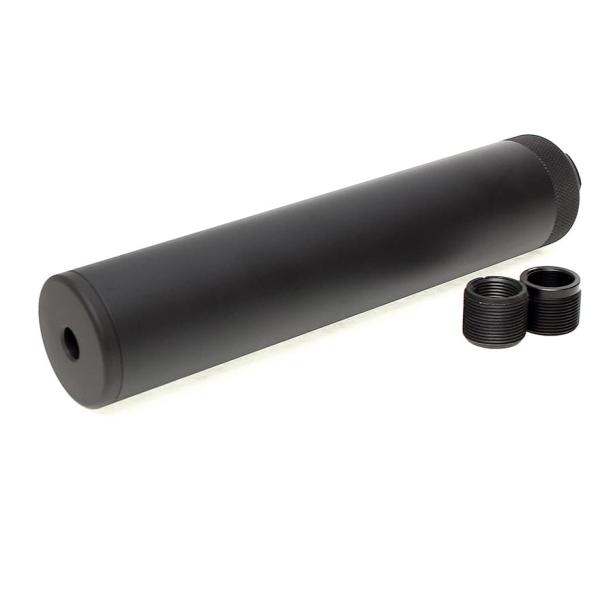 【関連検索キーワード】FMA Silencer CO ハルベスター ハーベスター Winchester Magnum STANAG 5.56 NATO サプレッサー Muzzle device WARLOCK 22 5.7mm 5.56mm...