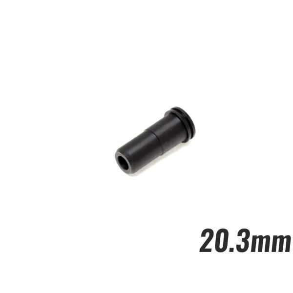 H3022PMP5　POM エアシールノズル 20.3mm(MP5)