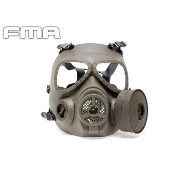 Fma M04 Style ファン搭載ガスマスク Buyee Buyee Japanese Proxy Service Buy From Japan Bot Online
