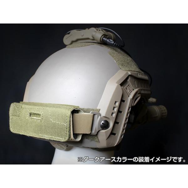 H7729D-W5�@FMA �w�����b�g �o�����X�E�F�C�g �p�b�N 5�E�F�C�g OD�~DE ���i�摜3