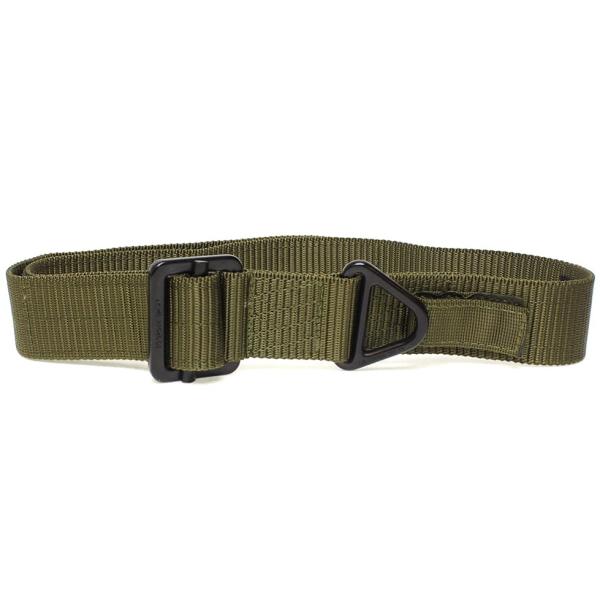 H7806O　CQB ER タクティカル ベルト/OD