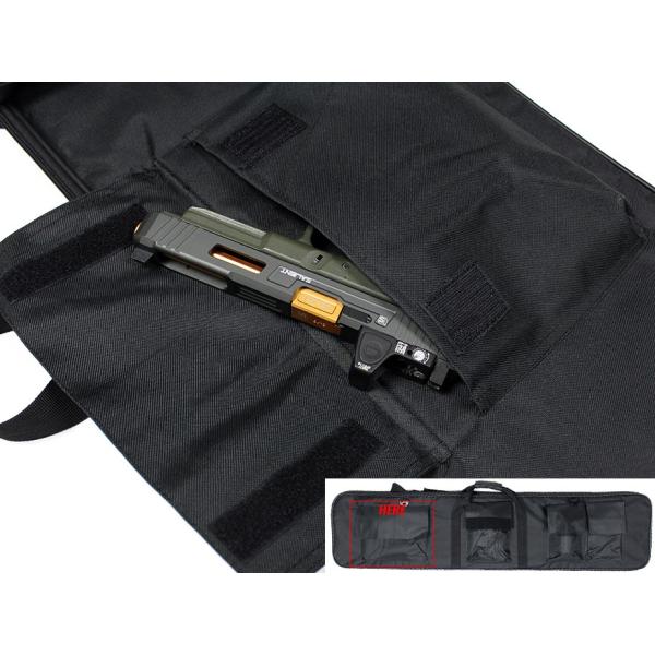 Military Base ミリタリーベース 120cm ロングライフルケース Bk Buyee Buyee Jasa Perwakilan Pembelian Barang Online Di Jepang