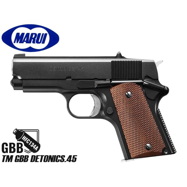 TOKYO MARUI H9228BDT 東京マルイ ガスブローバック デトニクス TOKYO MARUI H9228BDT 東京マルイ ガスブローバック デトニクス