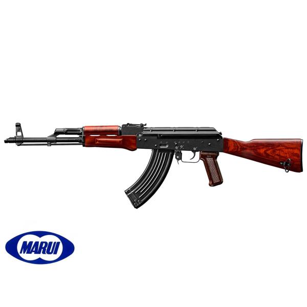 H9276BAKM 東京マルイ リアルガスブローバック AKM : MILITARY BASE