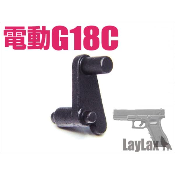 TOKYO MARUI（東京マルイ） H9899B LayLax NINE BALL ハードタペット