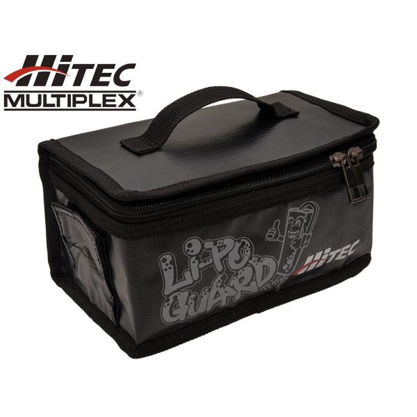 HMJ-BAT-009　ハイテック リポ セーフティバッグ[Lipo Safety Bag]