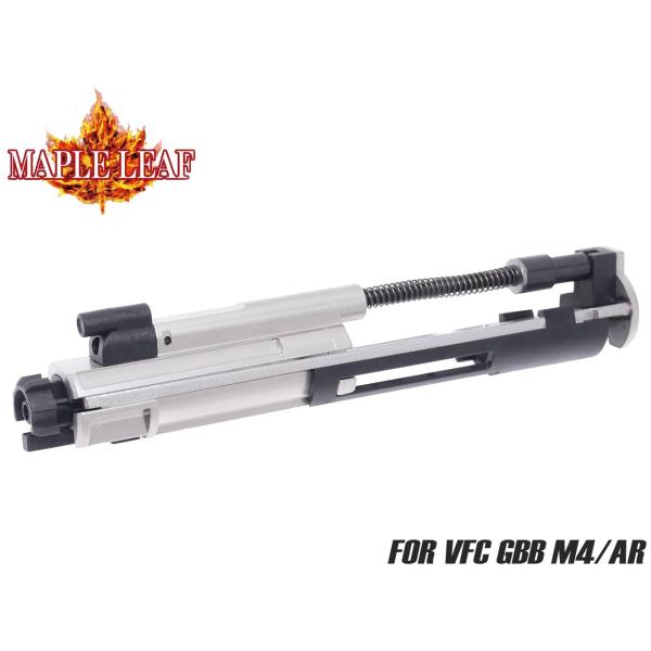 Mapleleaf ハミングバード(VFC用) + レイルストックアダプター Mapleleaf ハミングバード(VFC用) + レイルストックアダプター