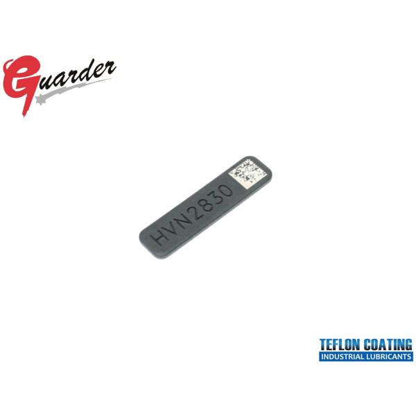 【関連検索キーワード】GUARDER ガーダー シリアルナンバープレート シリアルナンバータグ シリアルタグ ナンバータグ マトリックス タイプA Matrixコード入 GBB ガスブロ M&amp;P9用 リアル化 …★☆★ 5,500円...