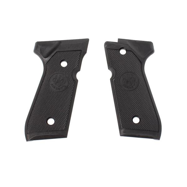 【関連検索キーワード】NB-61 BERETTA ベレッタ M9A1 M9A3 カスタムグリップ プラスティック リアル化 KSC ガスブローバック KWA 東京マルイ カスタム ドレスアップ サバゲ サバイバルゲーム★☆★ 5,500円以...