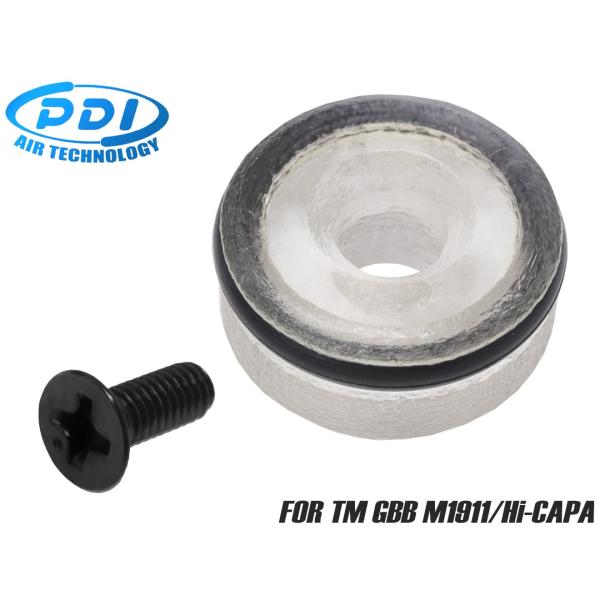 【関連検索キーワード】PDI 東京マルイ ガスブローバック ピストンヘッド 高耐久 性能アップ ガバメント ミリガバ コルト m1911 ハイキャパ4.3 ゴールドマッチ ガスガン エアガン 電動ガン トイガン モデルガン★☆★ 5,500...