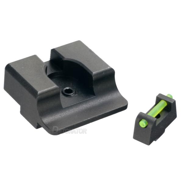 デトネーター 東京マルイ G17 Gen4 スライド サイト デトネーター 東京マルイ G17 Gen4 スライド サイト Detonator