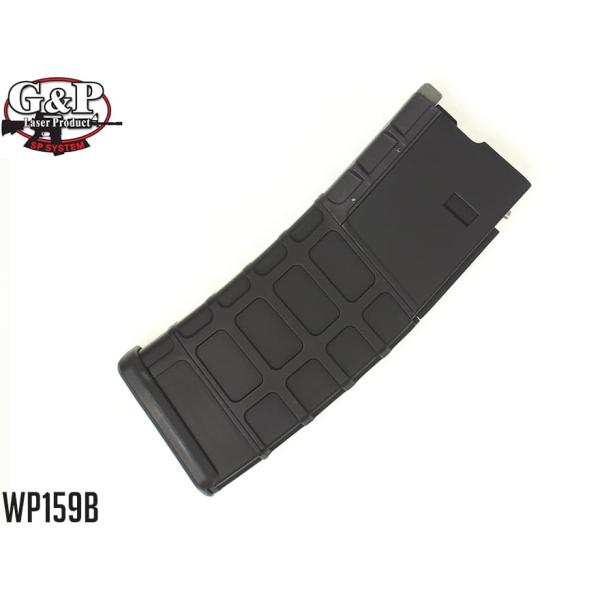 マグプル マガジン 2ほん 専用ページ Magpul PTS PMAG Gen 2 M2 350連マガジン DE | エアガンパーツ