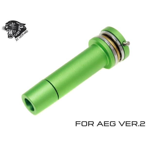 【関連検索キーワード】ZC LEOPARD 電動ガン Ver2 バージョン2 スプリングガイドロッド メインSPガイド 予備 強化 M4A1 M16A2 M5 MP5A5 MP5J G3A3 MC51 KRYTAC VFC WE メンテ …...