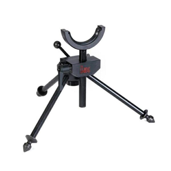 Task Force UMAREX HK PSG-1 Accuracy バイポッド 刻印入 BK [TF-PSG1-BK]
