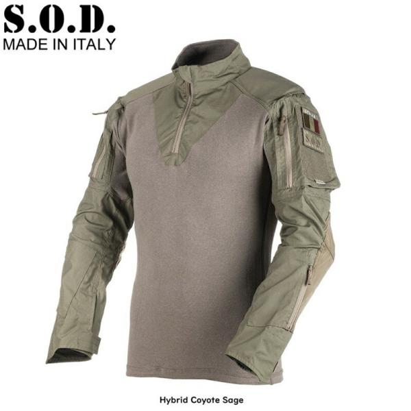 S.O.D. GX LEGION LIGHT �R���o�b�g�V���c