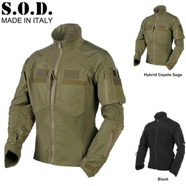 S.O.D. LEGION �~���^���[ �R���o�b�g�W���P�b�g