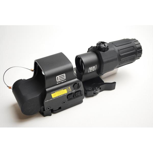 Eotecタイプ Exps3 G33 Stsタイプ 3倍ブースターホロサイトセット Bk Buyee Buyee Japanese Proxy Service Buy From Japan Bot Online