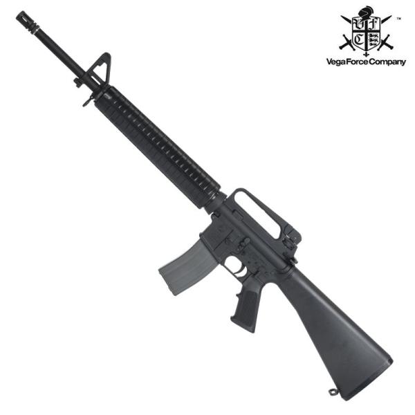 【限定2本】VFC / ベガフォースカンパニー COLT M16A2 V3 GBB 正規日本版 [VF2J-LM16A2-BK01 ]