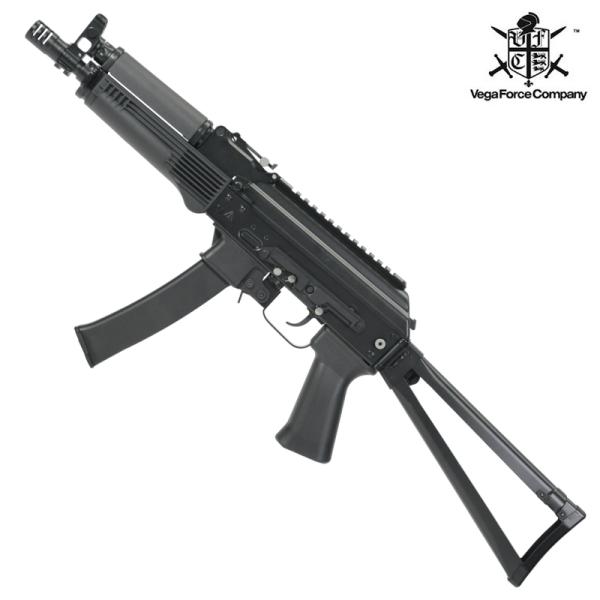 VFC / ベガフォースカンパニー PP19-01 Vityaz GBBR ガスブロ 正規日本版 [VF2-PP19-01-BK81]｜サバゲー トイガン ガスガン 18歳以上