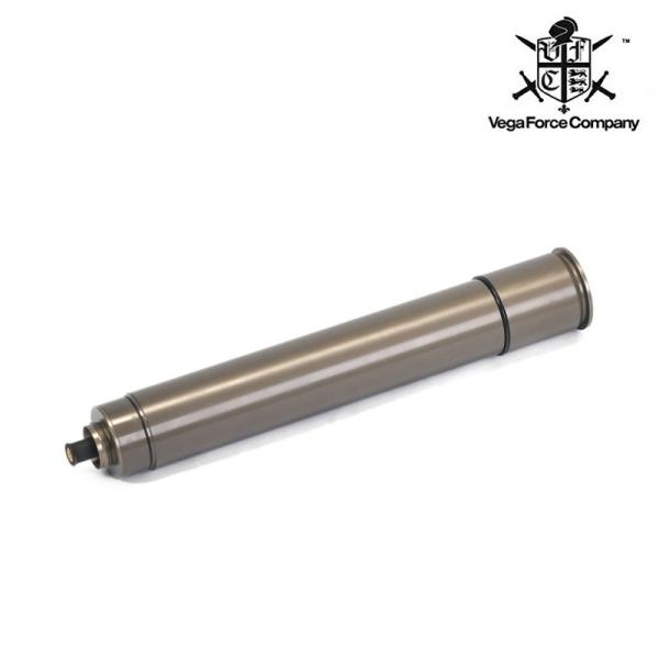 VFC M3 MAAWS ガスランチャー用 40mm "グレネーダー"タイプ カートリッジ [VF9-MAG-40MM-BK03]