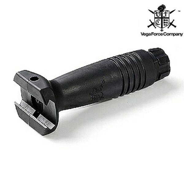 VFC Knightsタイプ フォアグリップ BK [VF9-MWS-FG-BK04]