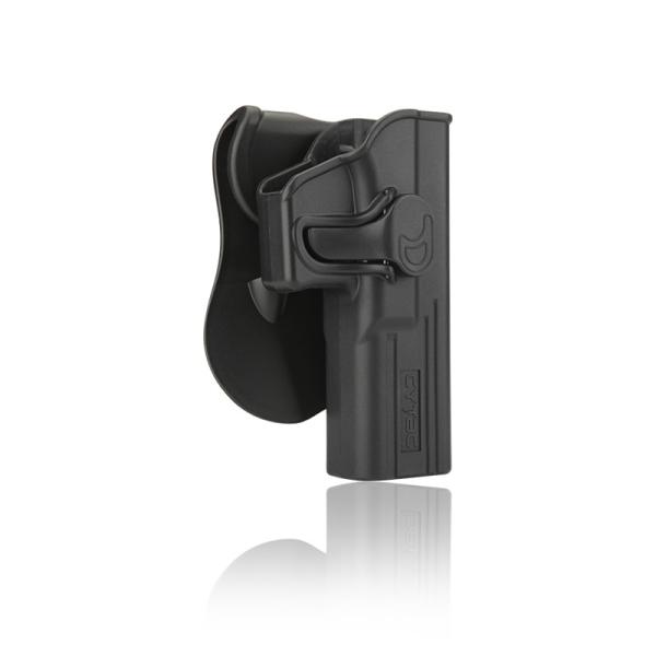 Cytac ホルスター Cy G17g2 Black ブラック 適用モデル Glock 17 22 31 Gen 1 2 3 4 Buyee Buyee 日本の通販商品 オークションの代理入札 代理購入