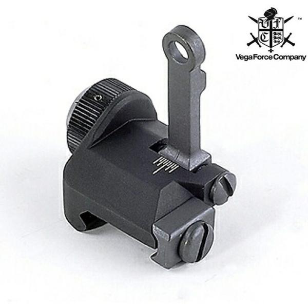 VFC Knights�^�C�v 300M �t���b�v ���A�T�C�g BK