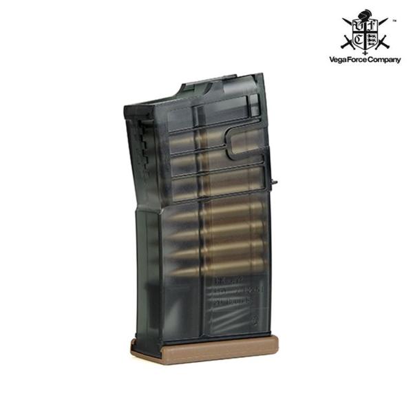 VegaForceCompany VFC HK417/G28/M110A1 電動ガン用 マガジン 100rds